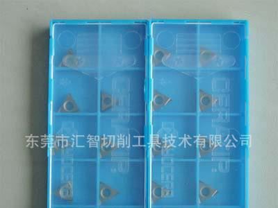 ,日本京瓷KYOCERA数控刀片/刀粒TPGH110304L TN30图1