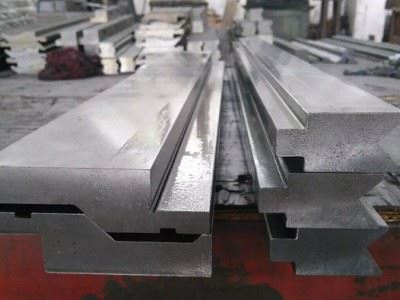 折弯机模具数控刀片数控刀具刀片数控折弯机模具折边机模具压痕机图3