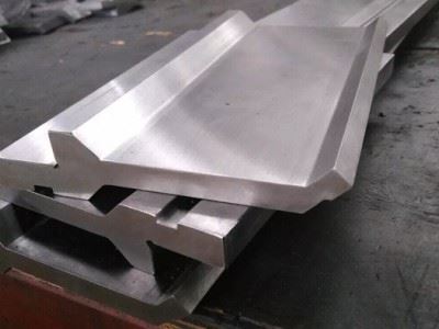 折弯机模具数控刀片数控刀具刀片数控折弯机模具折边机模具压痕机图1