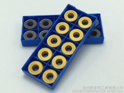 供应RCKT1606MO数控刀片型号图2