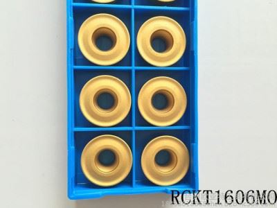 供应RCKT1606MO数控刀片型号图5