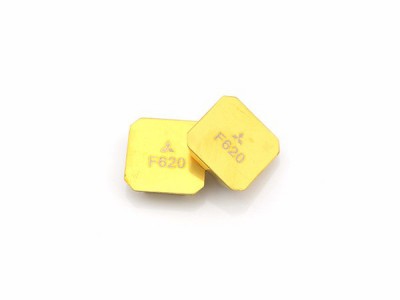 MITSUBISHI/三菱数控刀片 三菱数控刀具型号SNMG090308 MC6025图5