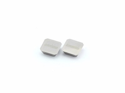 MITSUBISHI/三菱数控刀片 三菱数控刀具型号SNMG090308 MC6025图3