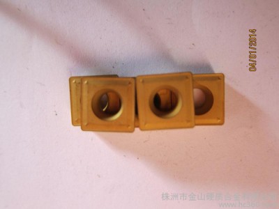 供应硬质合金铣刀 数控车刀 SCMT120408 数控刀片 车削刀具 质量图3