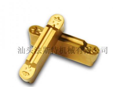 供应HOTER/OEM切槽刀片 数控刀片 MRMN500-M-HT230P图1