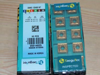 供应 刀具特固克Taegutec特固克数控刀片图1