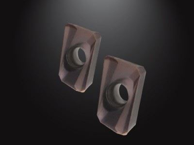 日本三菱 APMT1135PDER-H2  VP15TF铣刀片数控刀具数控车铣机用刀具数控刀片优势批发供应图2