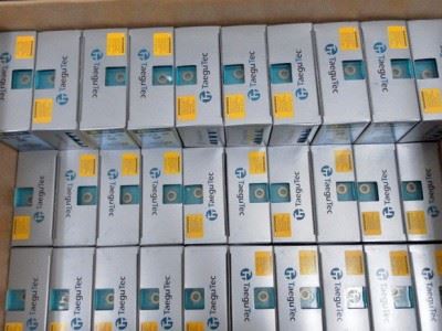 韩国进口 特固克车刀 CNMG120404-FC TT8115 高性能数控刀片图1