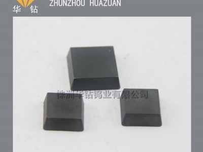 厂家供应硬质合金铣销刀片 钨钢铣销刀片 铣刀数控刀片 HZ-D014图3
