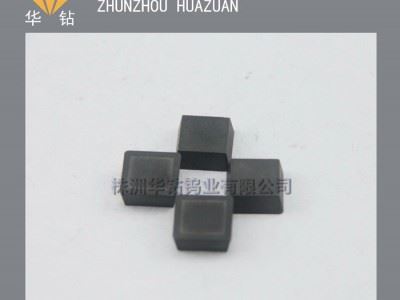 厂家供应硬质合金铣销刀片 钨钢铣销刀片 铣刀数控刀片 HZ-D014图2