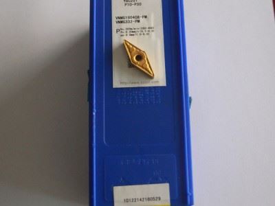 仁湛YBC-251 株洲钻石数控刀片 数控刀片 切削刀具 车削刀具图3