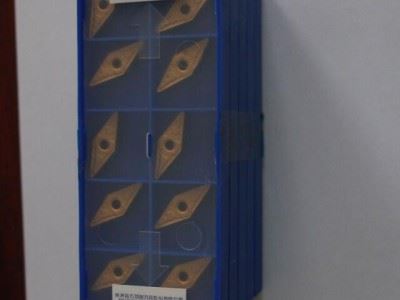 仁湛YBC-251 株洲钻石数控刀片 数控刀片 切削刀具 车削刀具图1