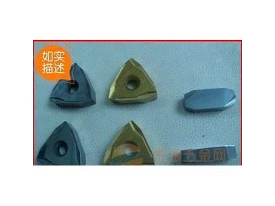 钻石牌硬质合金数控刀片 可转位槽型铣刀YT798 YCE434-01图3