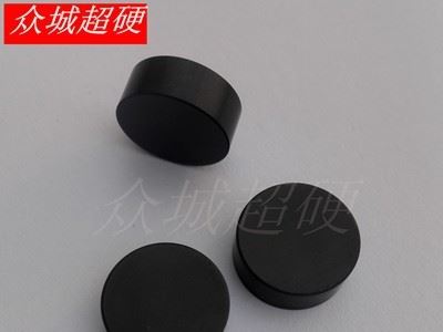 众城整体CBN圆形RNMN120400数控刀片图1