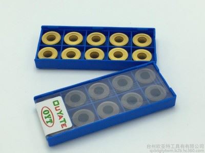RCKT1606MO数控刀片厂家图8