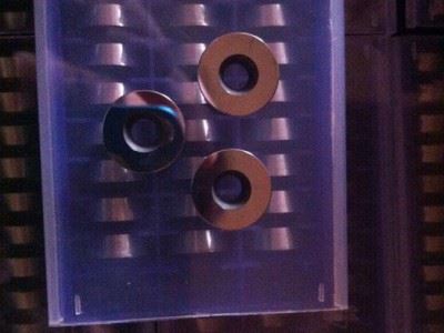 供应株洲金山数控刀片R8系列 数控刀具批发 规格可定制图2