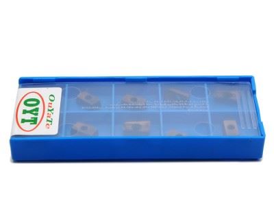 哈尔滨 APMT1135PDER-H2不锈钢数控刀片图1