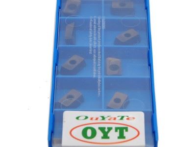 哈尔滨 APMT1135PDER-H2不锈钢数控刀片图2