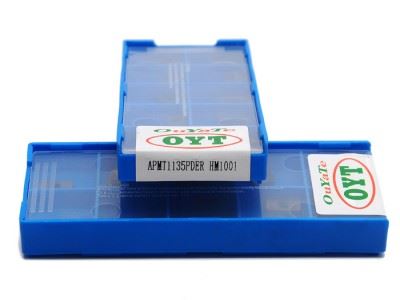 哈尔滨 APMT1135PDER-H2不锈钢数控刀片图6