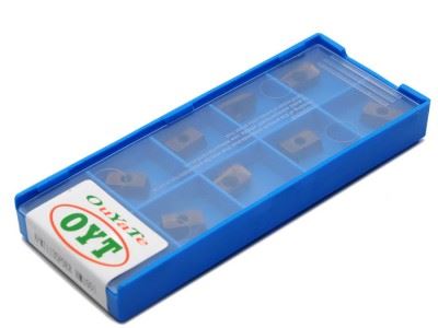 哈尔滨 APMT1135PDER-H2不锈钢数控刀片图3