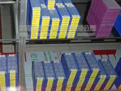 RDKW0803MO YBG202 株洲代理R4数控刀片大量库存株洲R5R6图3