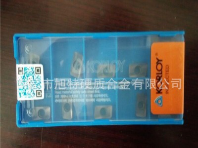 销售硬质合金数控刀片APMT1135PDER图3