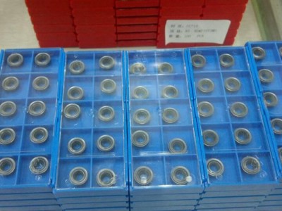供应SHARP HOWERPMT10T3MO数控刀片图2