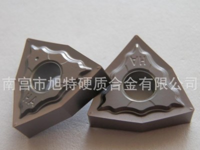 销售 硬质合金数控刀片YBC151 CNMG160608图3