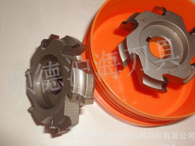 铣刀加工定制数控机械刀  齿刀数控刀片r6  封边机精修刀图2