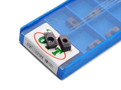 数控刀片APMT1135PDER-H2不锈钢数控刀片厂价批发图6