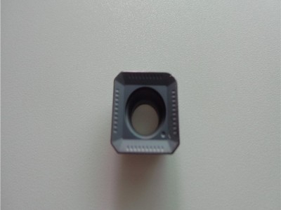 株洲QT6700 QT6500   QT6300 SEKT1204AFTN可加工铸铁不锈钢铜铝等材质 数控刀片图6