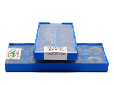 RCKT2006MO不锈钢数控刀片图2