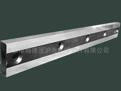 剪板机刀片 专业加工定制机械刀具 数控刀片图3