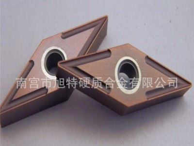 销售 硬质合金数控刀片YBC151 VNMG160404图3