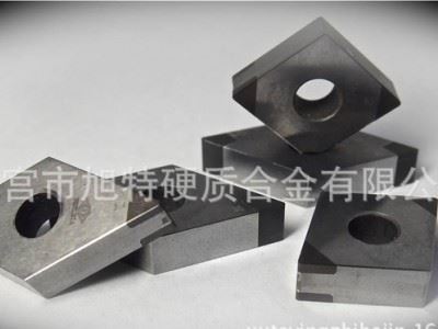 销售 硬质合金数控刀片YBC151 VNMG160404图1
