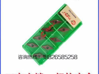 允利CCGT120408L-A3精车数控刀片**图2