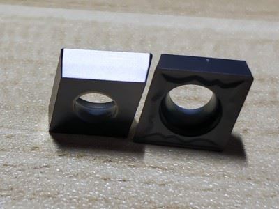 顽石CCMT09T304-MP WS7125正角不锈钢车刀数控刀片不锈钢 量大优惠图1