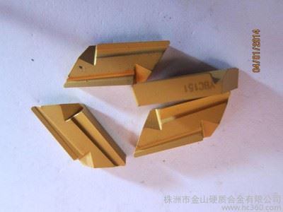 供应湘金山牌硬质合金刀片 硬质合金切削刀片 数控刀片图2