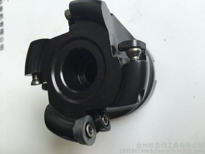 供应RCKT1204MO数控刀片图1