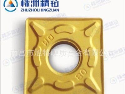 销售 硬质合金数控刀片SEMT13T3AGSN-JH VP1图1