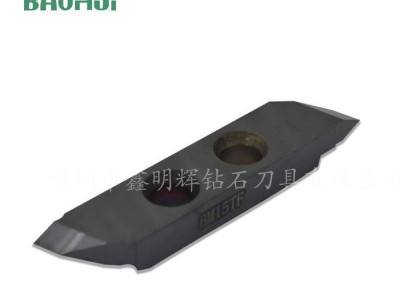 生产螺纹刀粒 硬质合金数控刀片 **耐磨合金刀具走心机刀片图1