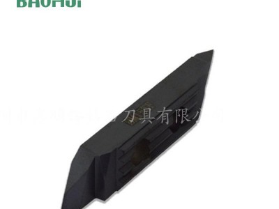 生产螺纹刀粒 硬质合金数控刀片 **耐磨合金刀具走心机刀片图3