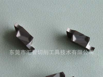 ,日本京瓷KYOCERA数控刀片/刀粒GVR145A-020A  PR930图2