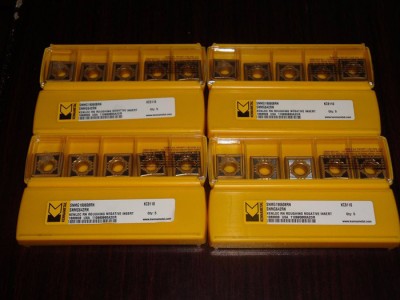 专业销售KENNAMETAL/肯纳数控刀片CNMG120404-FW KCP05**批发 保障图3