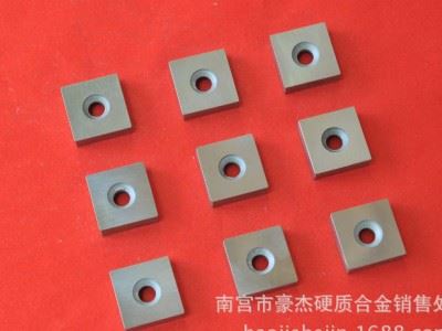 株洲硬质合金数控刀片 可转位铣刀YC30S ZX-92006-M SNC55图3