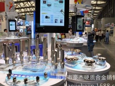 YC30S N137 株洲硬质合金数控刀片 可转位铣刀图3
