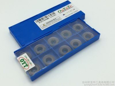 RCKT1606MO数控刀片**图6
