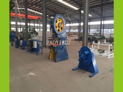河北金路 九条刀片刺绳机 BTO-22数控刀片刺绳机厂家图3