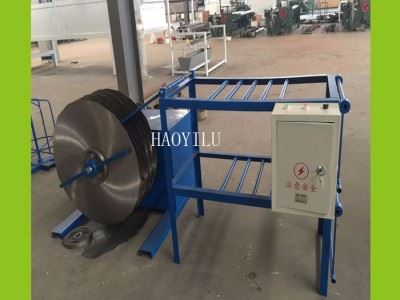 河北金路 九条刀片刺绳机 BTO-22数控刀片刺绳机厂家图2