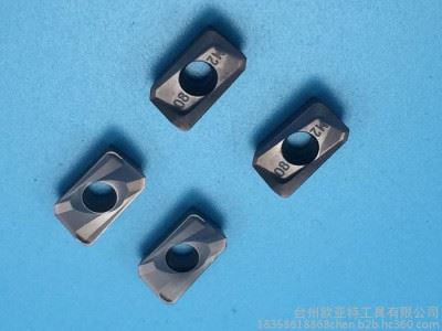 APMT1135PDER-H2数控刀片厂家图4